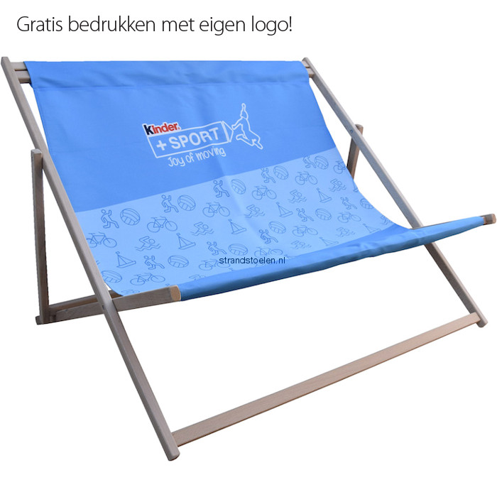 Adelaide tactiek Stijgen Duo-strandstoel-bedrukken - strandstoelen.nl